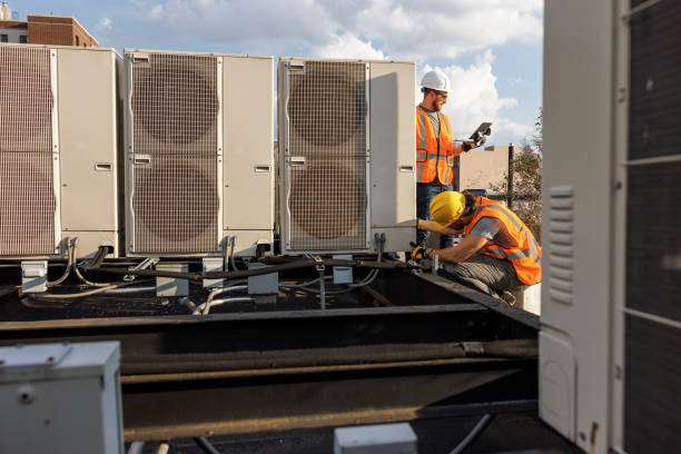 Best HVAC System Installation  in Mooresville, NC
