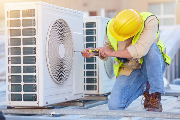 Best Local HVAC Companies  in Mooresville, NC