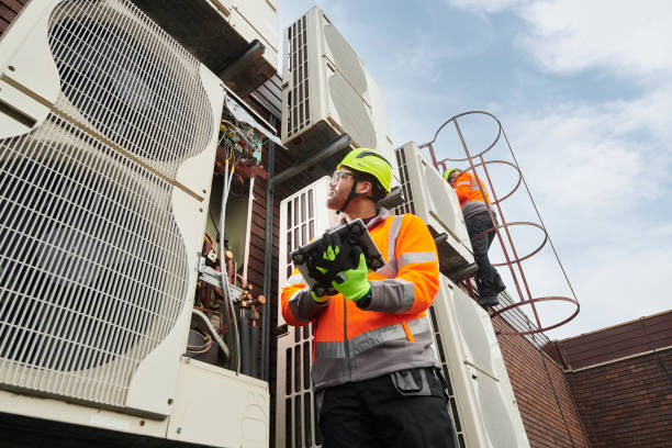 Best Commercial HVAC Repair  in Mooresville, NC