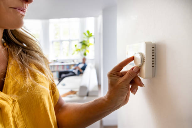 Best Residential HVAC Services  in Mooresville, NC
