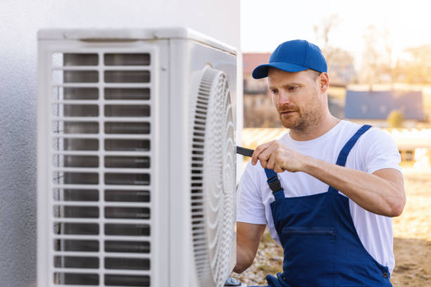 Best Best HVAC Companies  in Mooresville, NC