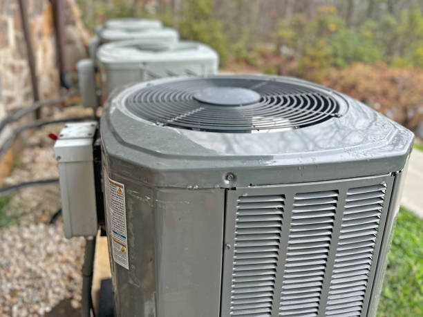 Trusted Mooresville, NC HVAC Experts