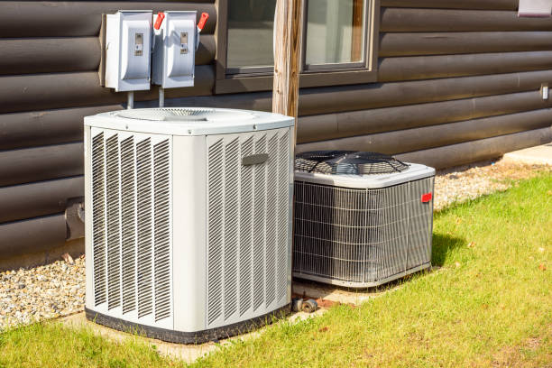 Best HVAC Replacement Cost  in Mooresville, NC