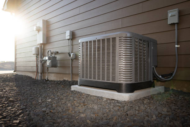 Best HVAC Air Duct Cleaning  in Mooresville, NC